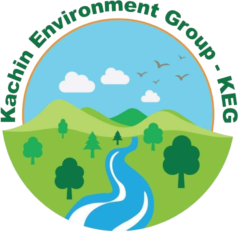 Kachin Environmental Group